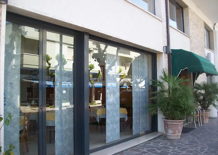 Hotel Sole Giulianova