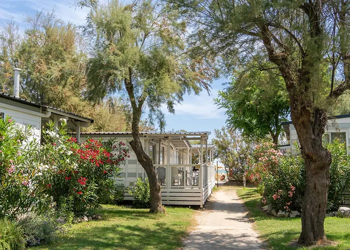 Hotel Club del Sole Stork Family Collection Giulianova